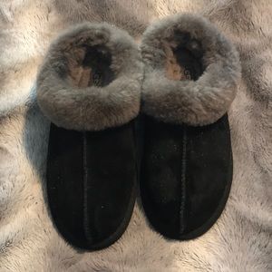 UGG slippers